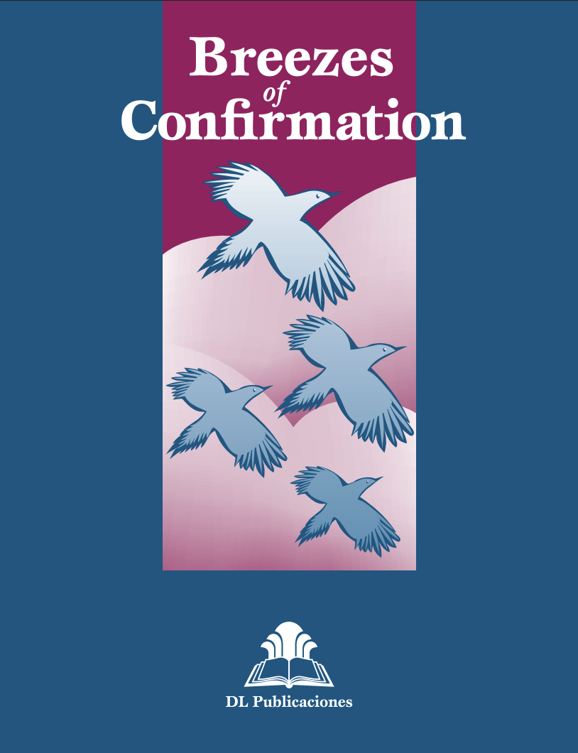 Breezes of Confirmation cover