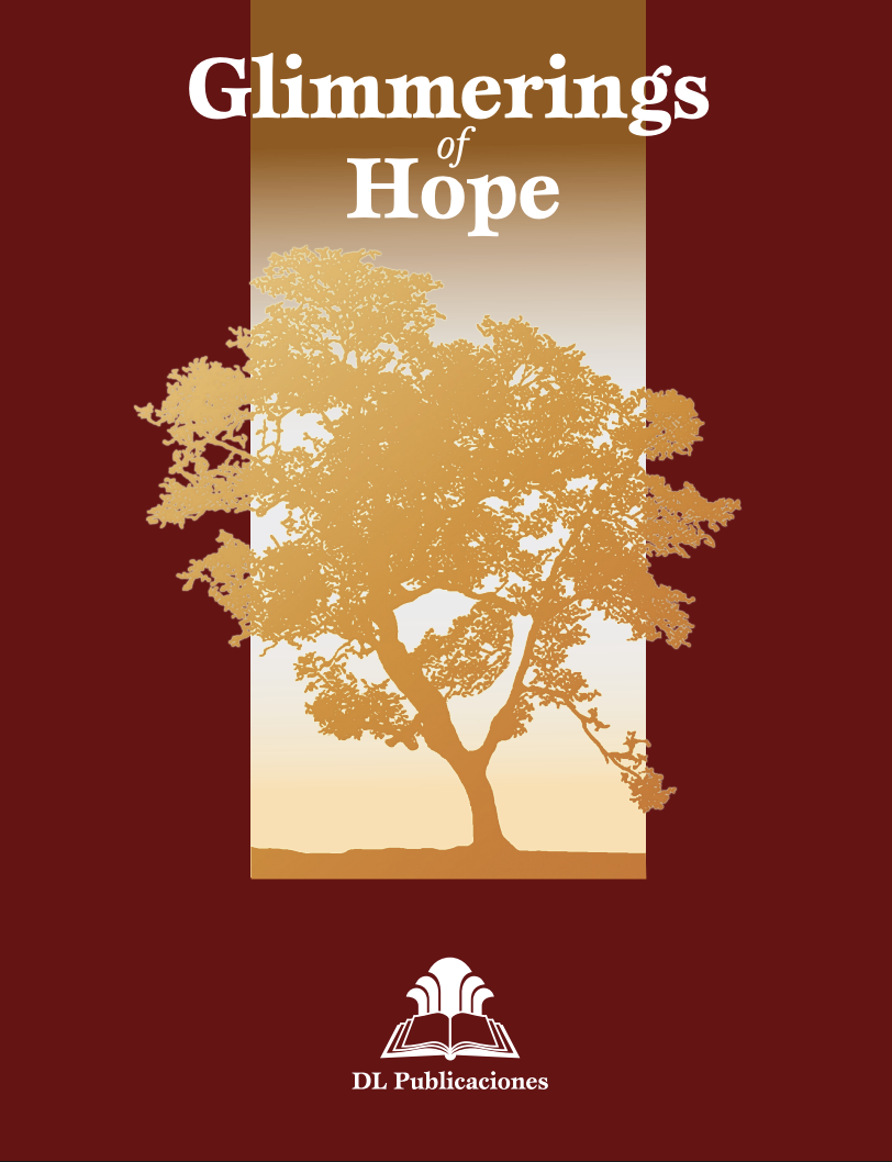 Glimmerings of Hope cover