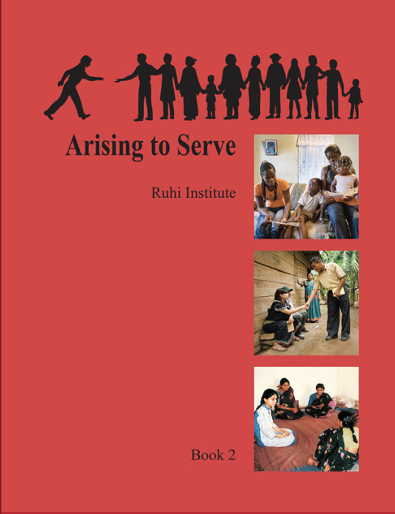 Ruhi Book 2 — Arising to Serve