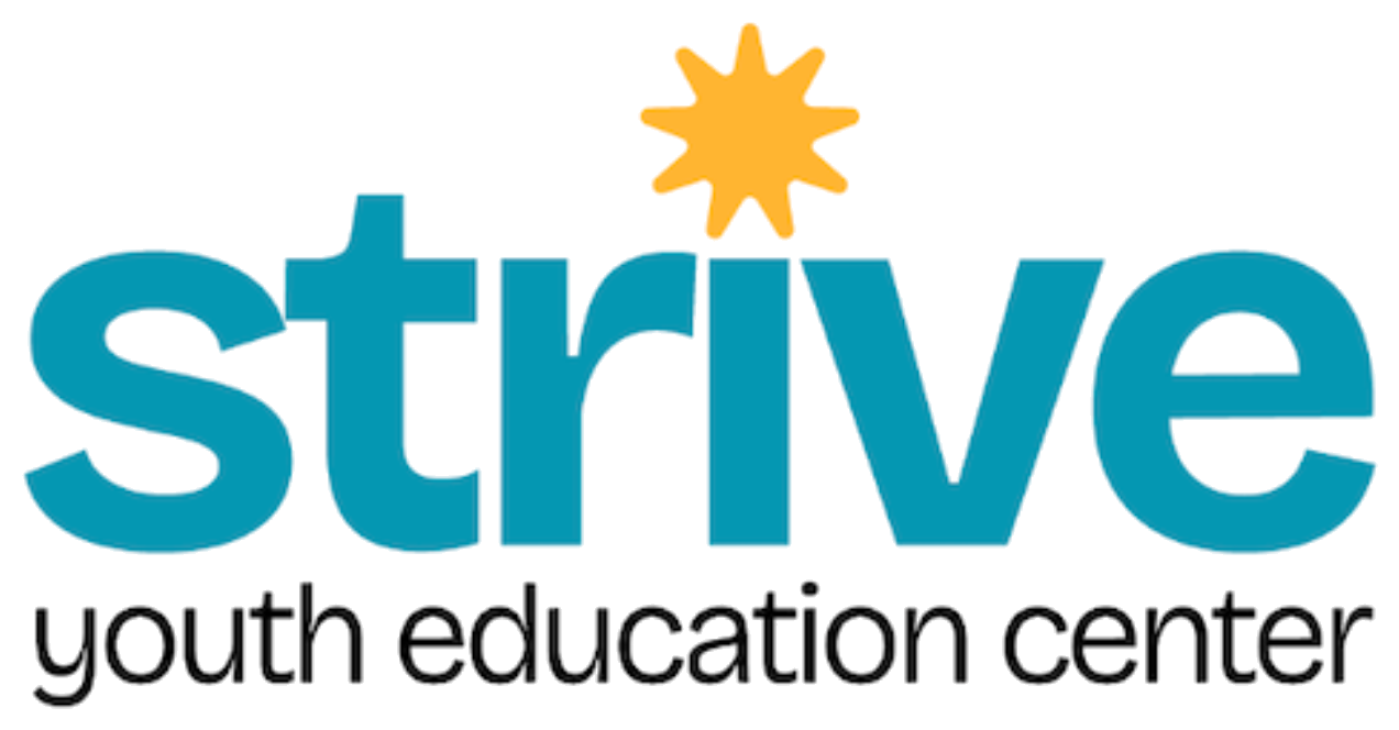 Strive — Building Vibrant Communities