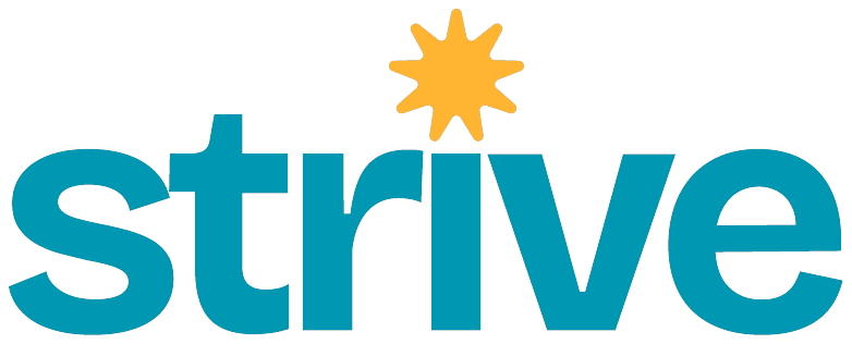 Strive — Building Vibrant Communities