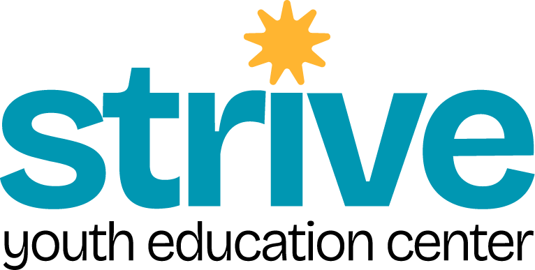 Strive — Building Vibrant Communities